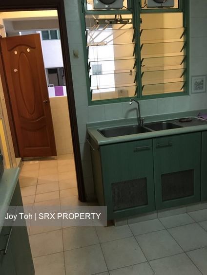 Tiara (D9), Condominium #171624742